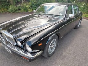 1984 Daimler Double Six