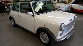 1997 Rover Mini