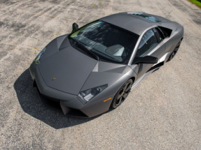 2008 Lamborghini Reventón