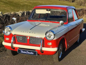 1964 Triumph Herald