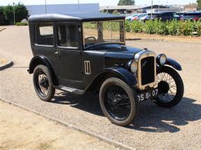 1929 Austin Seven