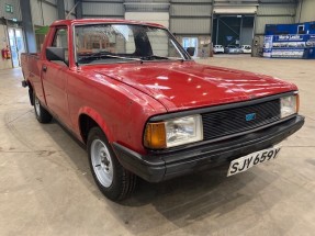 1983 Morris 575