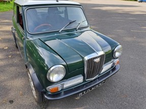 1967 Wolseley Hornet