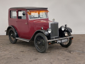 1930 Morris Minor