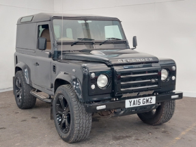 2015 Land Rover 90