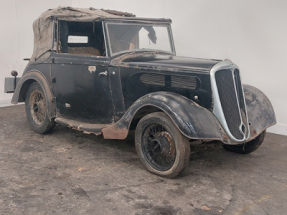 1935 Standard 10