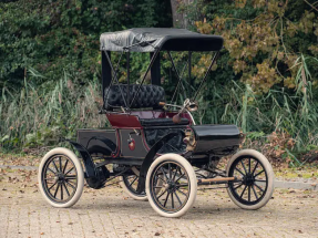 1903 Oldsmobile Model R