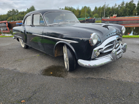 1951 Packard 200