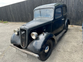 c. 1938 Austin Big Seven