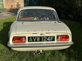 1968 Lotus Elan