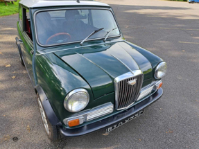 1967 Wolseley Hornet