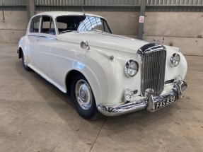 1956 Bentley S1