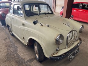 1957 Austin A35