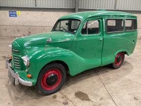 1953 Austin A40