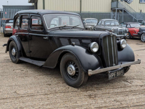 1939 Morris 14/6