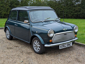 1993 Rover Mini