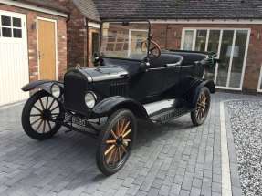 1919 Ford Model T