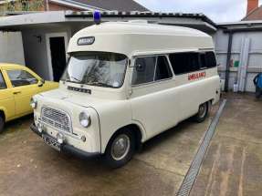 1965 Bedford CA