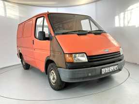 1990 Ford Transit