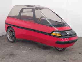 1988 Mini EL City