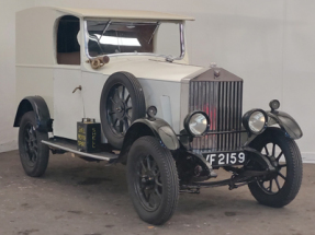 1929 Morris Special