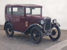 1931 Austin Seven