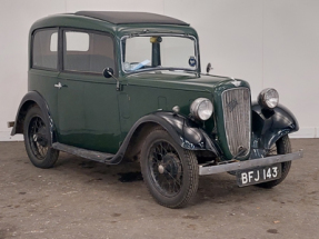 1935 Austin Seven