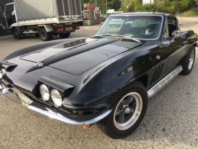 1965 Chevrolet Corvette