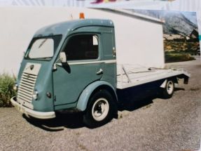 1962 Renault Goélette