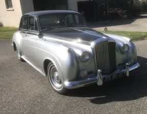 1957 Bentley S1