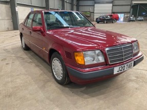 1994 Mercedes-Benz E 250