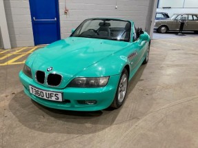 1999 BMW Z3