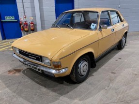 1976 Austin Allegro