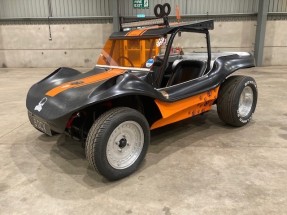 1961 Volkswagen Beach Buggy