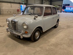 1968 Wolseley Hornet