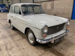 1959 Austin A40