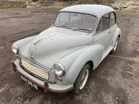 1964 Morris 1000