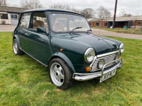 1994 Mini Sprite