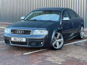 2003 Audi RS6