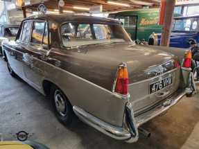 1964 Vanden Plas Princess 3-litre