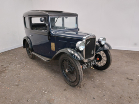 1934 Austin Seven