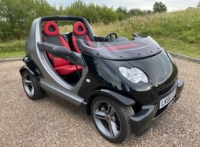 2003 Smart Crossblade