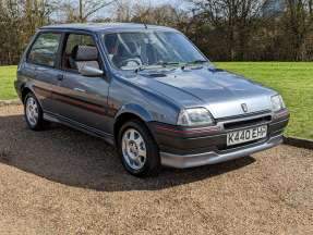 1992 Rover Metro