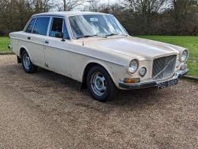 1971 Volvo 164