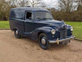 1954 Austin A40