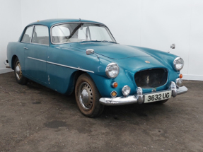 1960 Bristol 406