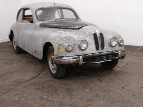 1952 Bristol 401