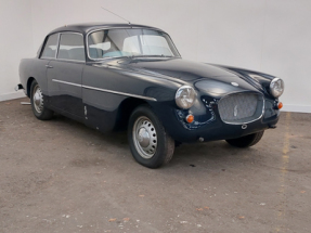 1961 Bristol 406