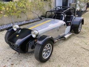 1997 Caterham Seven