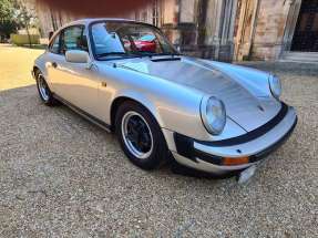 1982 Porsche 911